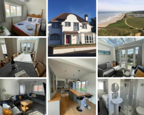 Huge 6 Bedroom House in Sheringham
